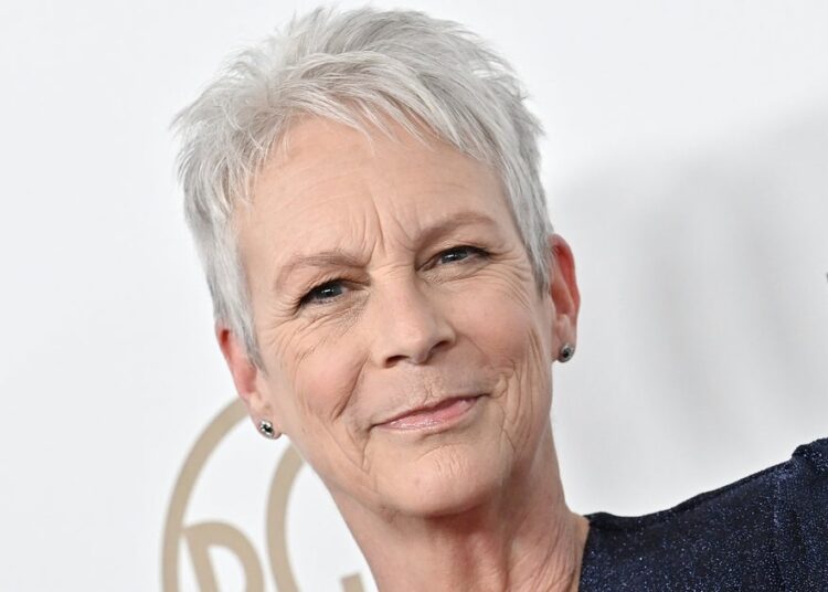 Jamie Lee Curtis Gets Emotional Over New Romance Rumors