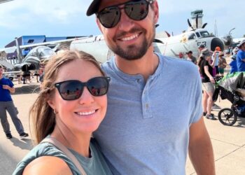 Jana Duggar Celebrated 1st Wedding Anniversary With Stephen Wissmann Days Before Pregnancy Reveal