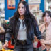 Philippe Bosse/Paramount Pictures/Everett Melissa Barrera and Jenna Ortega in 'Scream VI'