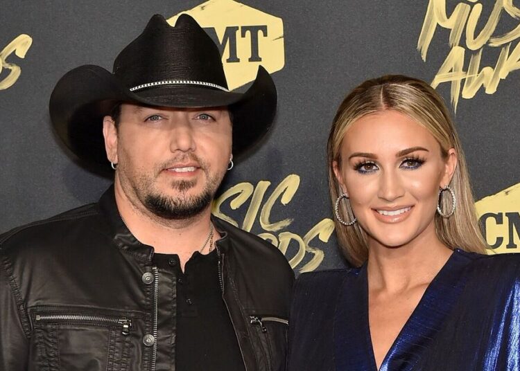 Jason Aldean's daughter gets health update after virus - Celebrity News - Entertainment