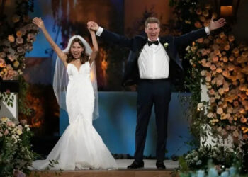 Jason Ehrlich Rejoins ‘The Bachelor’ Franchise