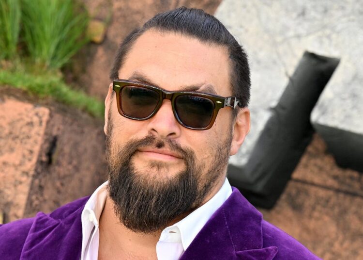 Jason Momoa Opens Up On The Near-Death Experience That Made Him Quit Smoking