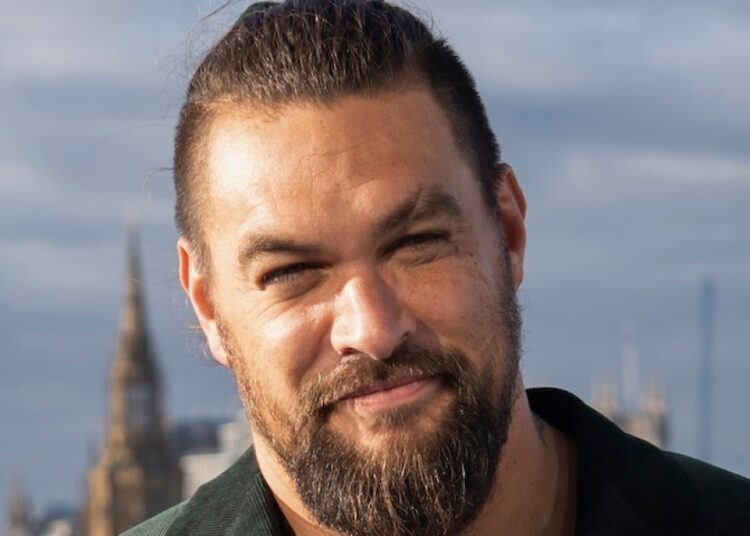 Jason Momoa Reveals Near-Death Experience That Made Him Quit Smoking