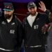 Jason and Travis Kelce's Heartwarming Moments as a Family