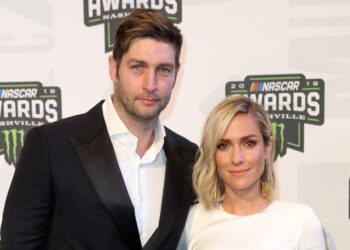 Jay Cutler Reacts to Kristin Cavallari's Recent Claims About Finances