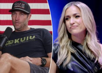 Jay Cutler claims 'reckless' ex Kristin Cavallari lied about divorce settlement