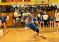 Jay Royals off to strong start to volleyball season