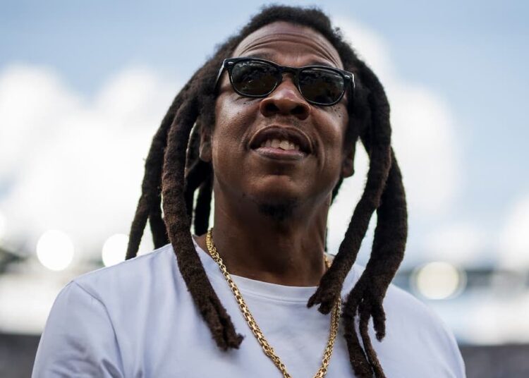 Jay-Z Reportedly Gearing Up to Release New Music, According to Longtime Friend