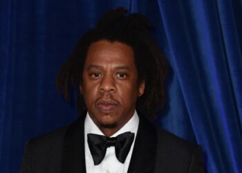 Jay-Z could be making new music