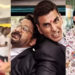 Jaya Bachchan pushes a fan trying to take selfie, 'Jolly LLB 3' teaser out, celebs react to SC's order again stray dogs, War 2 box office: Top 5 Entertainment news of the day |