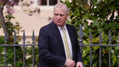 Jealous remarks about Kate Middleton could be Prince Andrew’s final Royal misstep — Here's how, reveals royal biographer