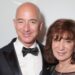 Jeff Bezos's Mom Jackie Dies at 78 After Dementia Battle