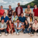 Robert Voets/CBS  The cast of 'Survivor 49'