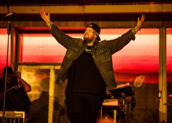Jelly Roll Announces Debut Australia & New Zealand Headline Tour Dates