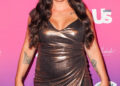 Jenelle Evans at the US Weekly 2019 Most Stylish New Yorkers