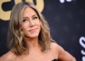 Jennifer Aniston Addresses Obama Rumors