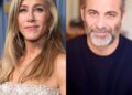 Jennifer Aniston, Jim Curtis' Dinner Date With Jason Bateman