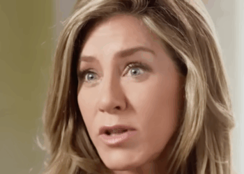 Jennifer Aniston Talks Brad Pitt Tabloid Saga