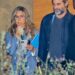 *exclusive* malibu, ca jennifer aniston stepped out with her new boyfriend jim curtis for a dinner date at nobu in malibu, where they joined longtime friends courteney cox and johnny mcdaid. aniston kept it casual chic in a gray blazer, jeans, and glasses, while cox opted for a denim jacket and a black ensemble. the couples were seen leaving the restaurant together after their evening out. pictured: jennifer aniston, jim curtis backgrid usa 18 august 2025 usa: +1 310 798 9111 / usasales@backgrid.com uk: +44 208 344 2007 / uksales@backgrid.com *uk clients pictures containing children please pixelate face prior to publication*