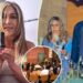 Jennifer Aniston and Jim Curtis' romance heats up as he supports her at beauty event