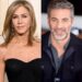 Jennifer Aniston's Boyfriend Jim Curtis Shows Support