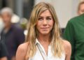 Jennifer Aniston's new romance with health guru 'written in the stars' - Celebrity News - Entertainment