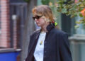 Jennifer Lawrence’s Latest Ballet Flats Are Completely Unexpected, Even for Her
