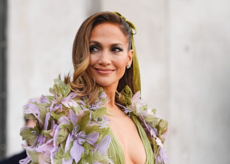 Jennifer Lopez Has 'Come a Long Way' This Year, According to Sources