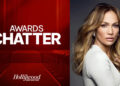 Jennifer Lopez Will Receive Virtuoso Award, Guest on Live Episode of THR’s ‘Awards Chatter’ Pod