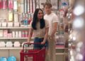 Prime Studios Lola Tung and Christopher Briney on 'The Summer I Turned Pretty'
