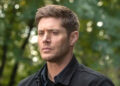 Jensen Ackles as Dean Winchester Supernatural Season 15.