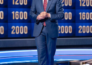 Ken Jennings, Jeopardy
