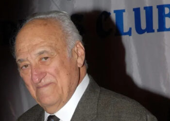 Jerry Adler - Credit: WireImage