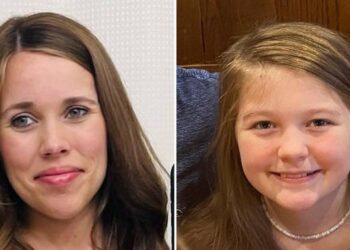 Jessa Duggar's Sister Cut the Umbilical Cord for Baby No. 6