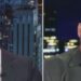 Jesse Watters left shouting at guest during interview - Celebrity News - Entertainment