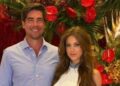 Jesse Watters shares family snaps with 'beautiful' wife and kids - Celebrity News - Entertainment