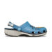 CROCS X FANTASTIC 4 CLASSIC CLOG MULTI