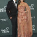 Cash Warren, Jessica Alba at arrivals for The 2024 Baby2Baby Gala, Pacific Design Center, West Hollywood, CA, November 09, 2024. Photo By: Elizabeth Goodenough/Everett Collection