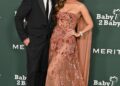 GettyImages 2184030516 Cash Warren Spotted With Hana Sun Doerr