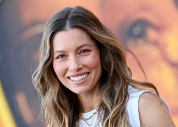 Jessica Biel Reveals The Food She Won’t Give Her Kids