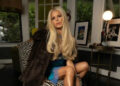 Jessica Simpson Announces One-Off Las Vegas Performance
