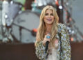Jessica Simpson - Credit: James Devaney/GC Images
