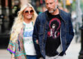Jessica Simpson and Eric Johnson Spotted Jetting Off to Vegas Together—Could the Exes be Reconciling? – Star Magazine