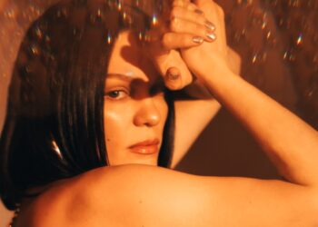 Jessie J shares new single 'Believe In Magic' while "frustrated and sad" to cancel and postpone tour dates ahead of breast cancer surgery