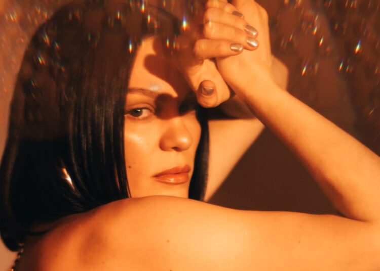 Jessie J shares new single 'Believe In Magic' while "frustrated and sad" to cancel and postpone tour dates ahead of breast cancer surgery