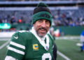 Jets WAGs Were Stunned By Aaron Rodgers’ Marriage: It ‘Came Out of Nowhere’ – Star Magazine