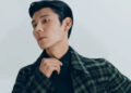 Jiang Qiming Is Loewe’s New Brand Ambassador