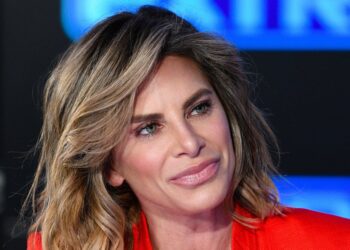 Jillian Michaels Lashes Out Over 'Biggest Loser' Netflix Series Allegations