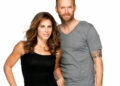Jillian Michaels and Bob Harper as 'The Biggest Loser' TrainersGetty
