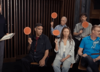 Jimmy Fallon’s Focus Group Troll Of Trump Takes A Filthy Turn